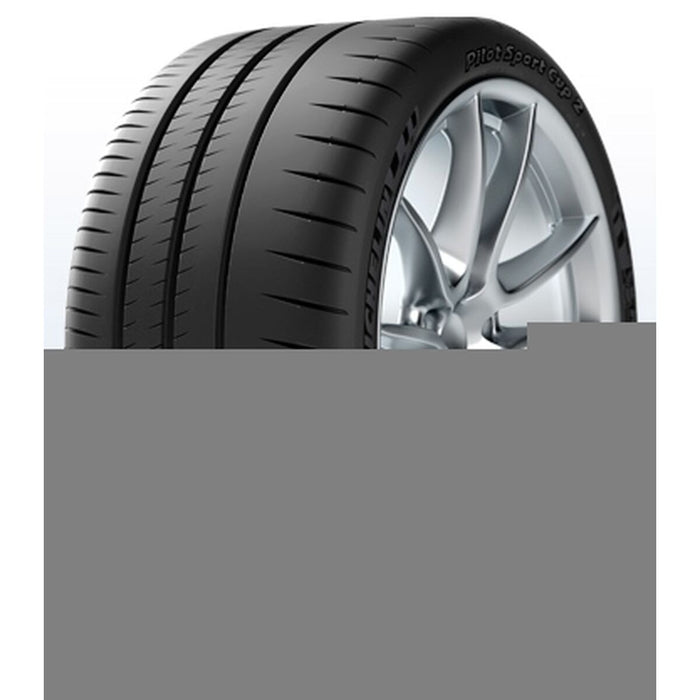 Anvelopă auto Michelin PILOT SPORT CUP-2 CONNECT 225/40ZR18