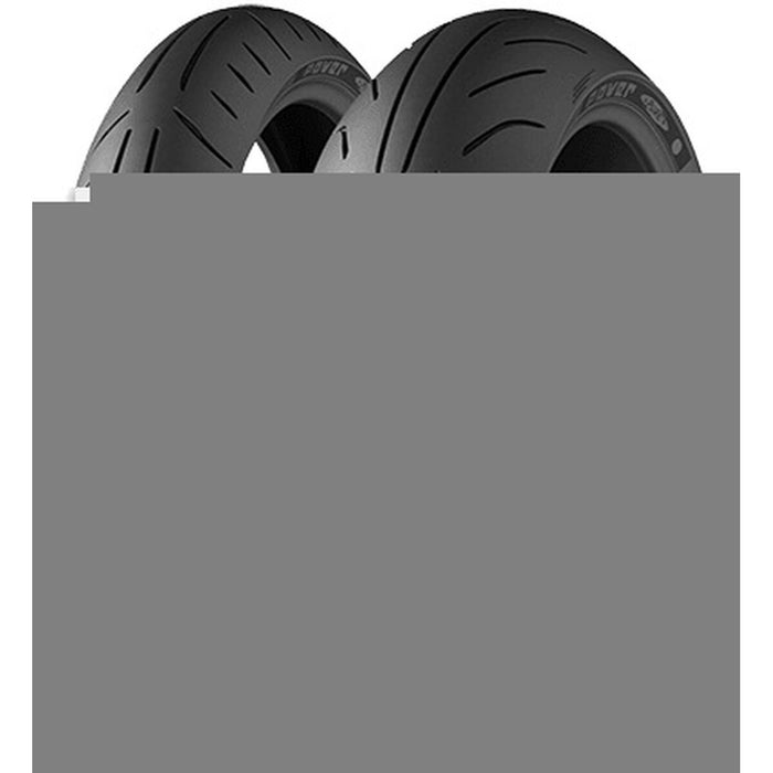 Anvelopa pentru motociclete Michelin POWER PURE SC 120/70-12