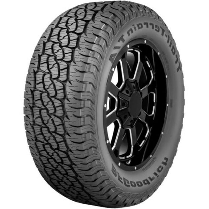 Anvelopa ATV BF Goodrich TRAIL-TERRAIN T/A 245/70TR16