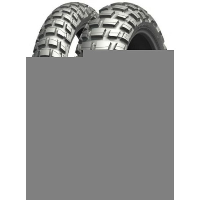 Anvelopa pentru motociclete Michelin ANAKEE WILD 140/80-17