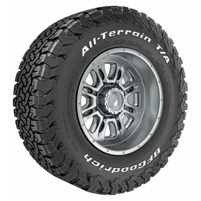 Anvelopa ATV BF Goodrich ALL TERRAIN T/A KO2 245/70SR16