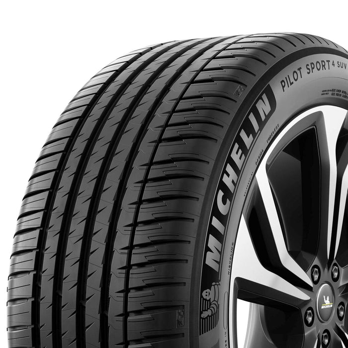 Anvelopa ATV Michelin PILOT SPORT-4 SUV 285/45YR20