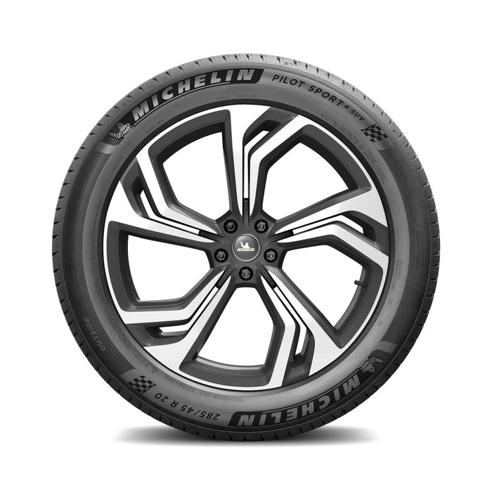 Anvelopa ATV Michelin PILOT SPORT-4 SUV 285/45YR20