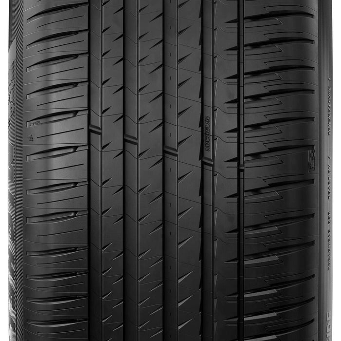 Anvelopa ATV Michelin PILOT SPORT-4 SUV 285/45YR20