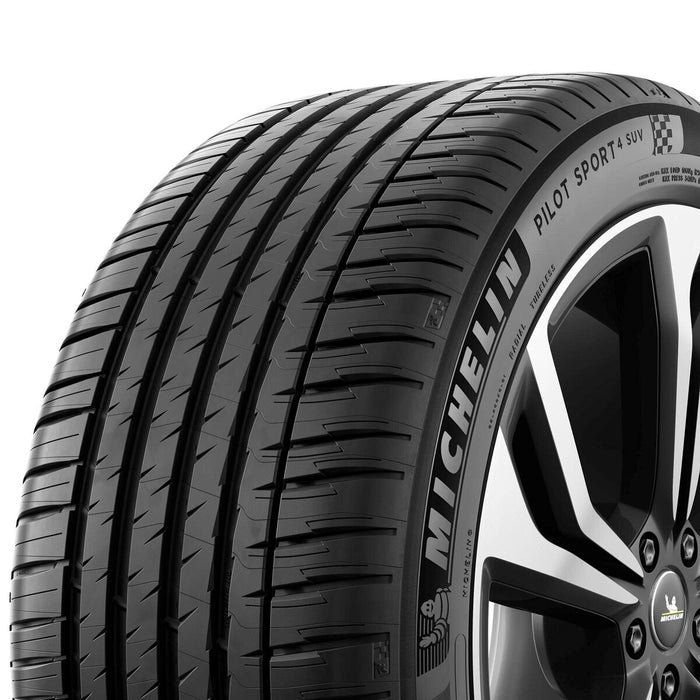 Anvelopa ATV Michelin PILOT SPORT-4 SUV 295/40YR20