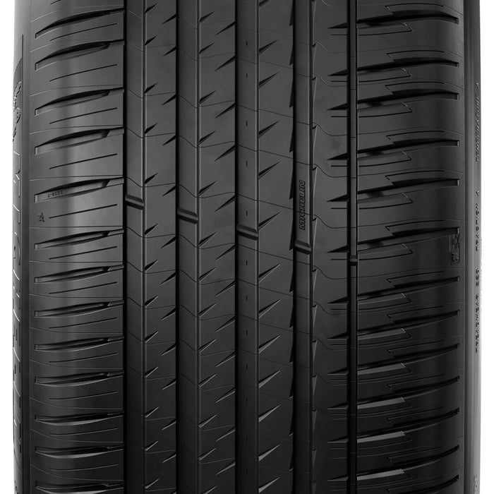 Anvelopa ATV Michelin PILOT SPORT-4 SUV 295/40YR20
