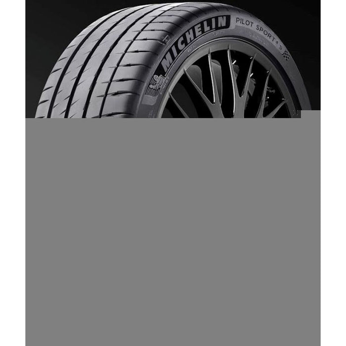 Anvelopă auto Michelin PILOT SPORT PS4S 255/30ZR20