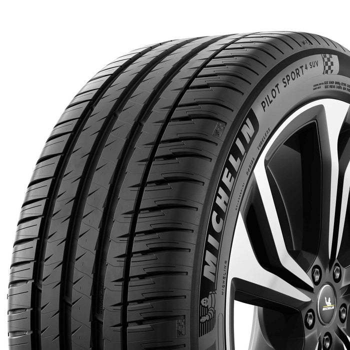 Anvelopa ATV Michelin PILOT SPORT-4 SUV 265/45YR20