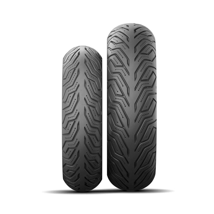 Anvelopa pentru motociclete Michelin CITY GRIP 2 140/70-15