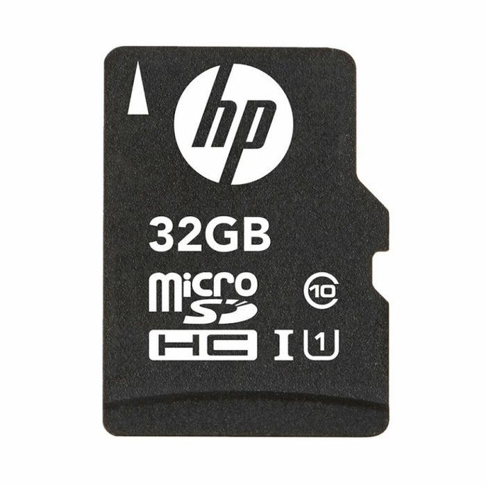 Card de Memorie Micro SD cu Adaptor PNY ‎SDU32GBHC10HP-EF Clasa 10 32 GB