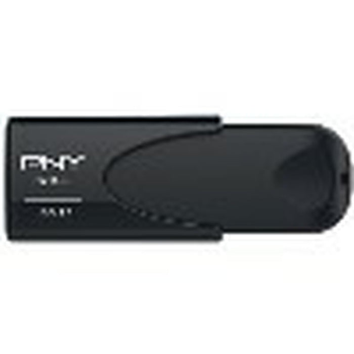 Memorie USB   PNY         Negru 128 GB
