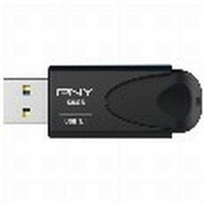Memorie USB   PNY         Negru 128 GB