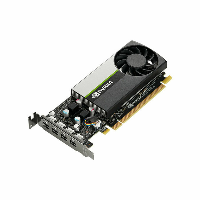 Placă Grafică PNY VCNT1000-8GB-PB