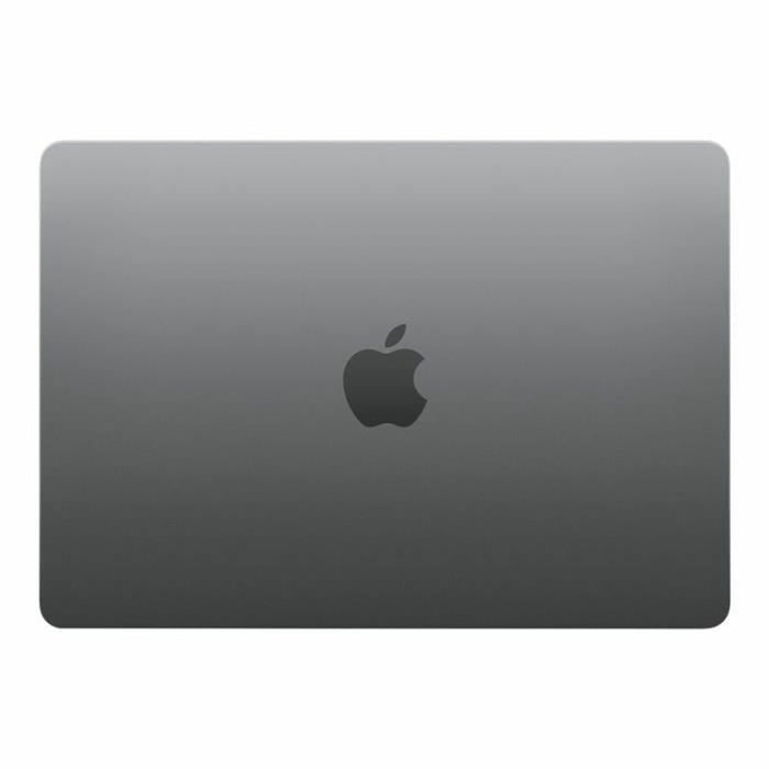 Laptop Apple MacBook Air 13,6" M2 16 GB RAM 512 GB Azerty Franceză