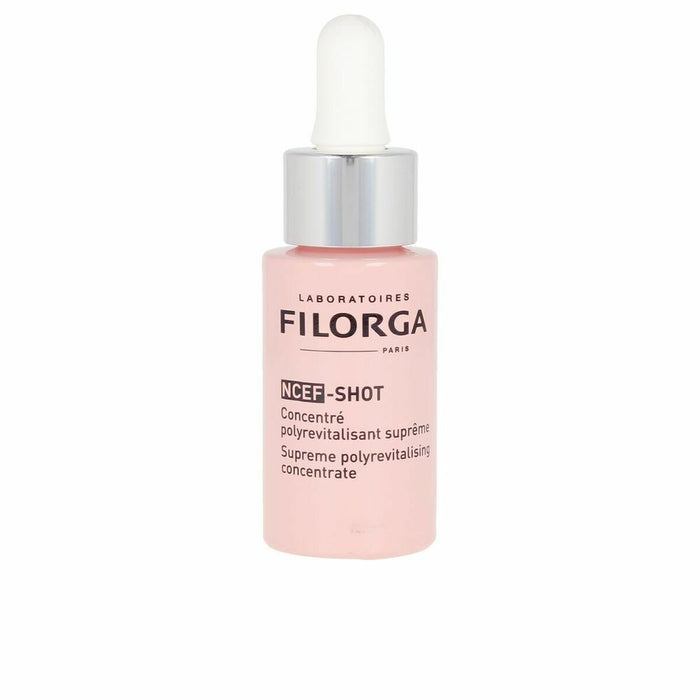 Loțiune Revitalizantă de Față Filorga Shot 15 ml