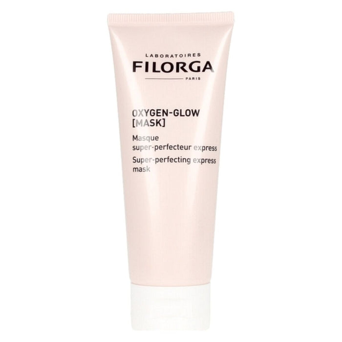 Mască de Față Oxygen-Glow Super Perfecting Express Filorga (75 ml)