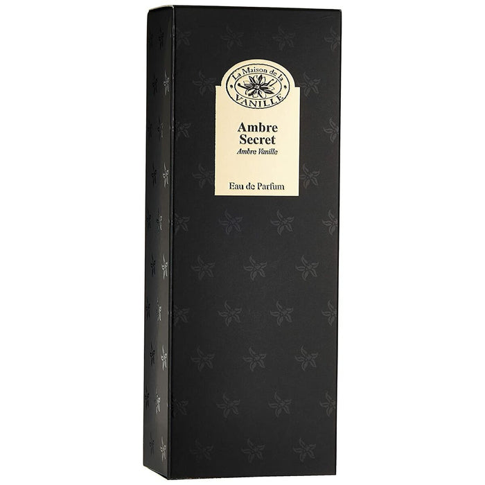 Parfum Unisex La Maison de la Vanille EDP 100 ml Ambre Secret