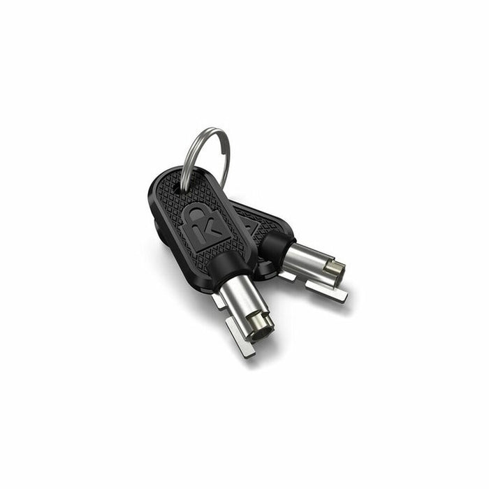 Cablu de Securitate Kensington K66640EU 2,3 m