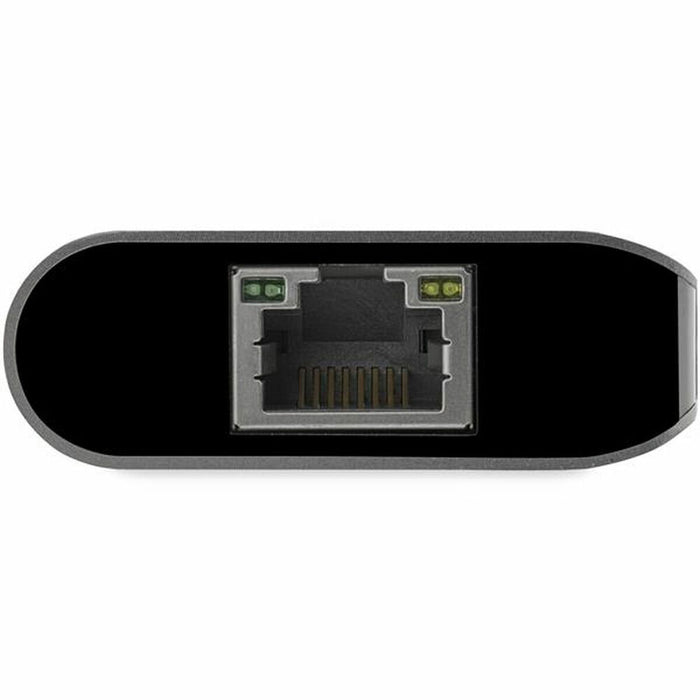 Dockstation Startech DKT30CSDHPD3         4K Ultra HD Gri