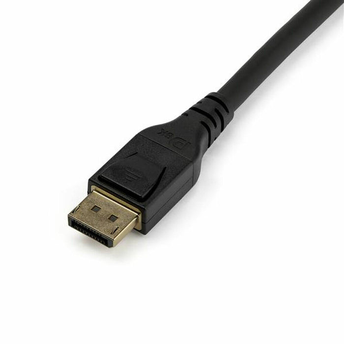 Cablu DisplayPort Startech DP14MM5M             Negru 5 m 4K Ultra HD