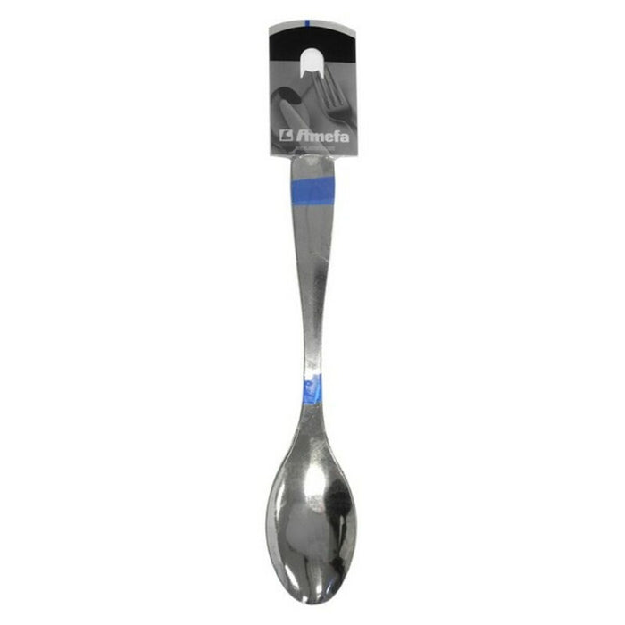 Set de Linguri Amefa Menu Metal Oțel inoxidabil 6 Unități 20 x 4,2 x 3,5 cm