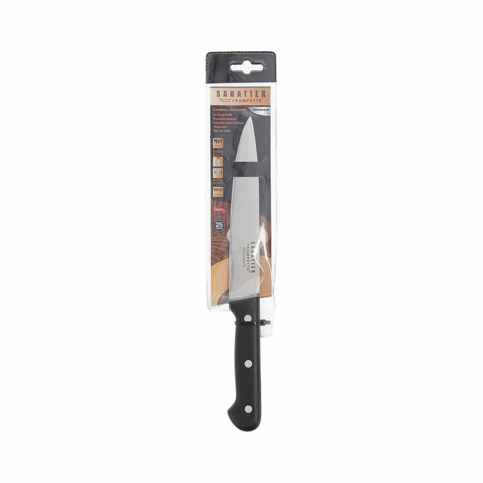 Cuțit pentru tranșat Sabatier Universal Metal (Pack 6x)