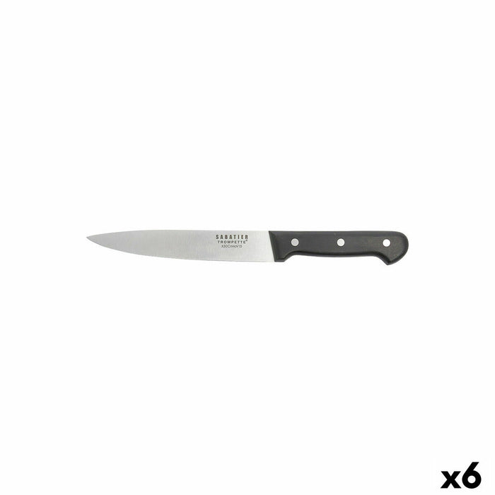 Cuțit pentru tranșat Sabatier Universal Metal (Pack 6x)