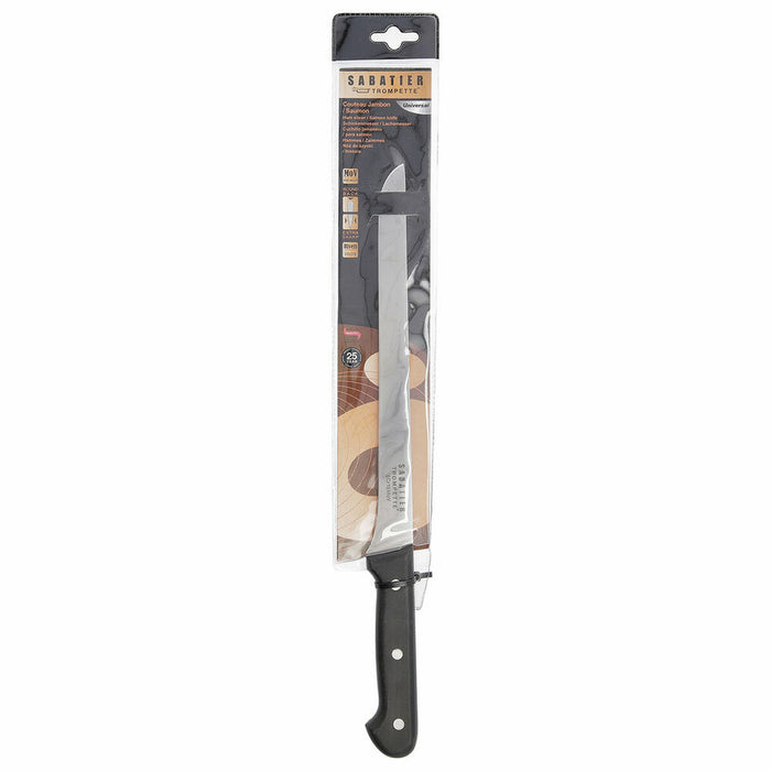 Cuțit pentru jambon Sabatier Universal Metal 25 cm (Pack 6x)