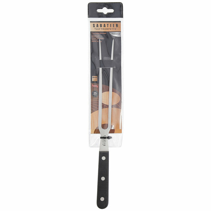 Furculiță pentru tranșare Sabatier Universal (Pack 6x)