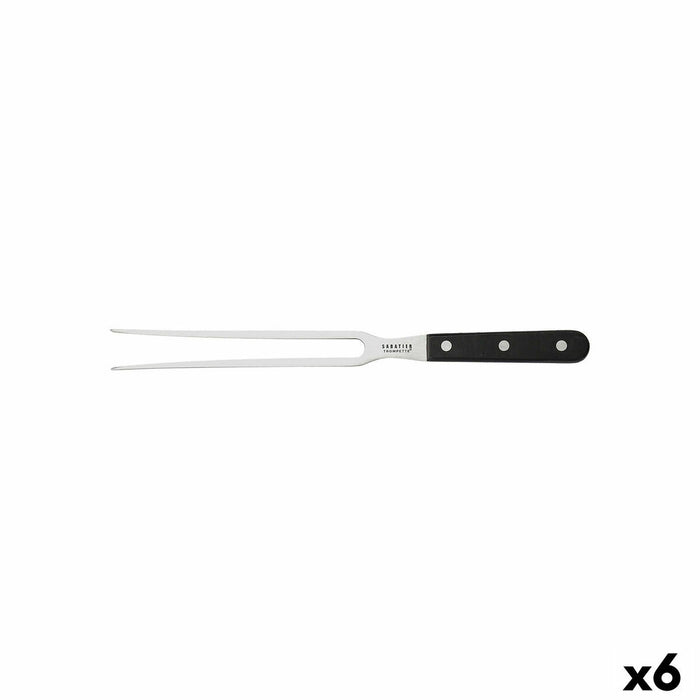 Furculiță pentru tranșare Sabatier Universal (Pack 6x)