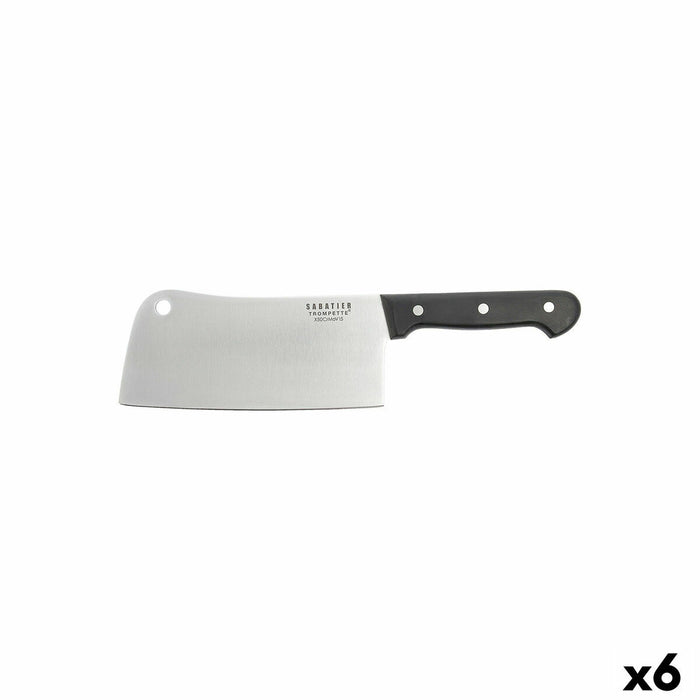 Macetă de bucătărie Sabatier Universal Oțel Metal (31,5 cm) (Pack 6x)