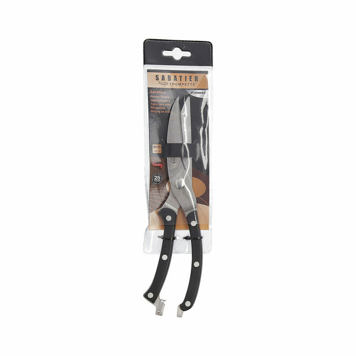 Foarfeci Sabatier Universal Pasăre (22,5 cm) (Pack 6x)