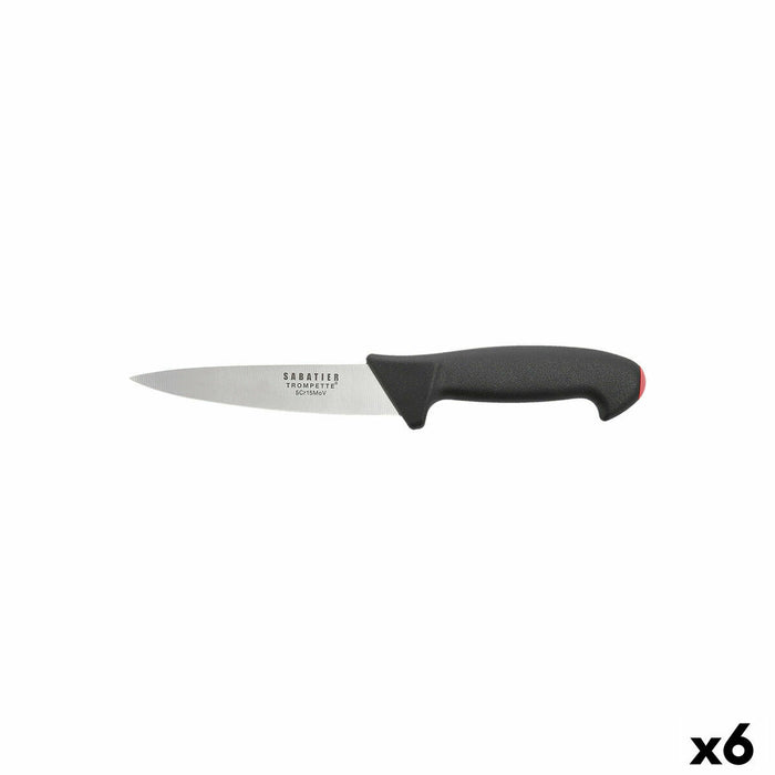 Cuțit de bucătărie Sabatier Pro Tech Metal 15 cm (Pack 6x)