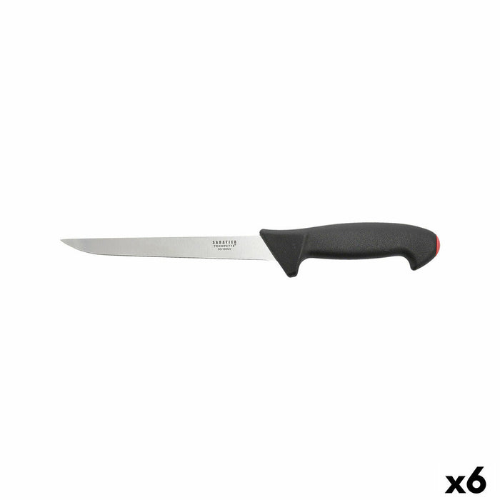 Cuțit de bucătărie Sabatier Pro Tech (18 cm) (Pack 6x)