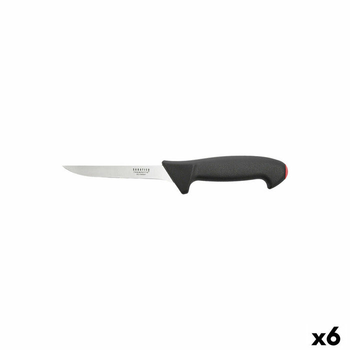 Cuțit pentru dezosat Sabatier Pro Tech (13 cm) (Pack 6x)