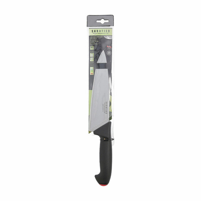 Cuțit Chef Sabatier Pro Tech Oțel Metal 20 cm (Pack 6x)