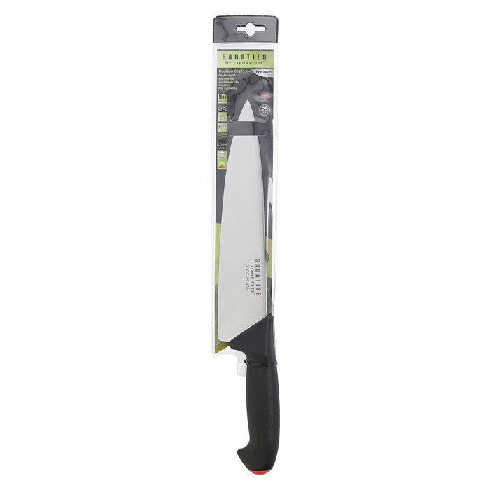 Cuțit Chef Sabatier Pro Tech (25 cm) (Pack 6x)