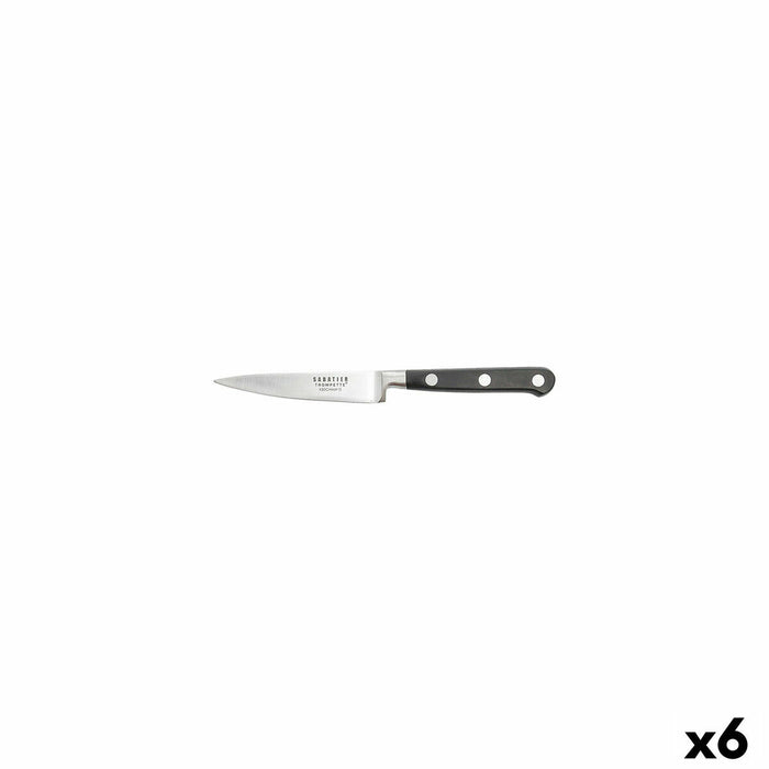 Cuțit de bucătărie Sabatier Origin Oțel Metal 10 cm (Pack 6x)