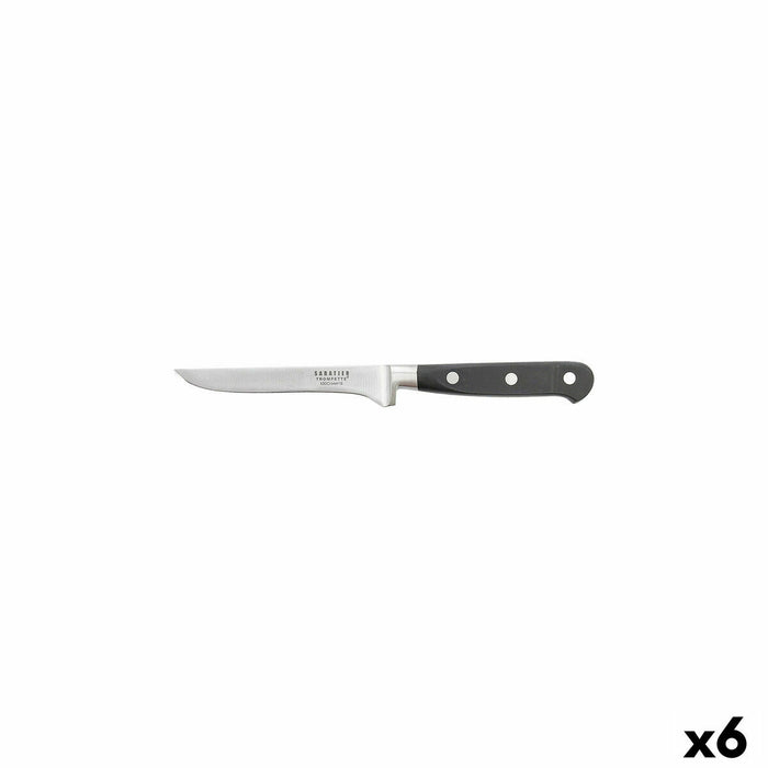Cuțit pentru dezosat Sabatier Origin Oțel Metal 13 cm (Pack 6x)