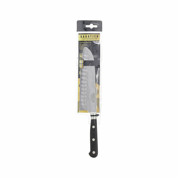 Cuțit Santoku Sabatier Origin Oțel Metal (Pack 6x)