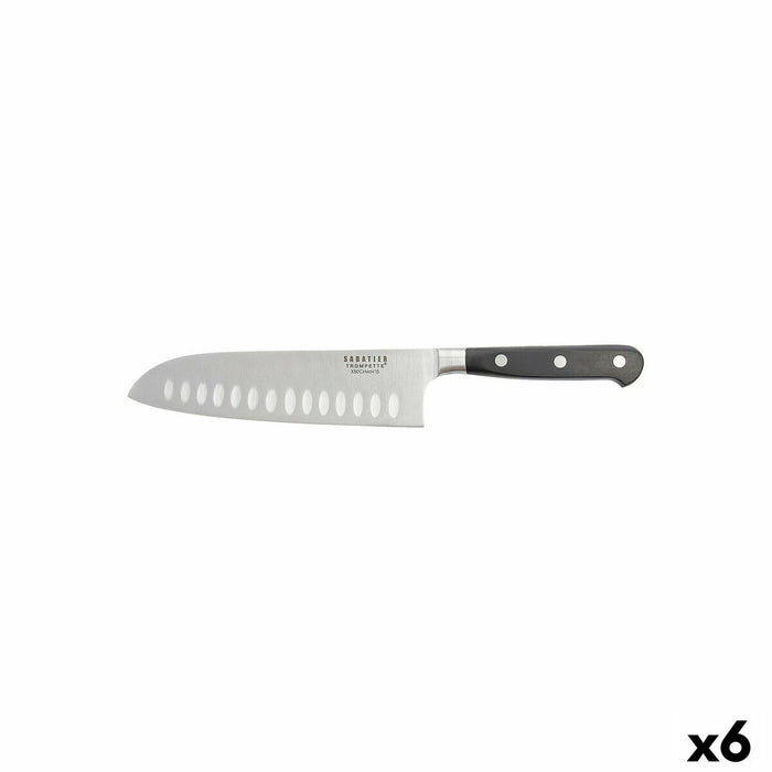 Cuțit Santoku Sabatier Origin Oțel Metal (Pack 6x)