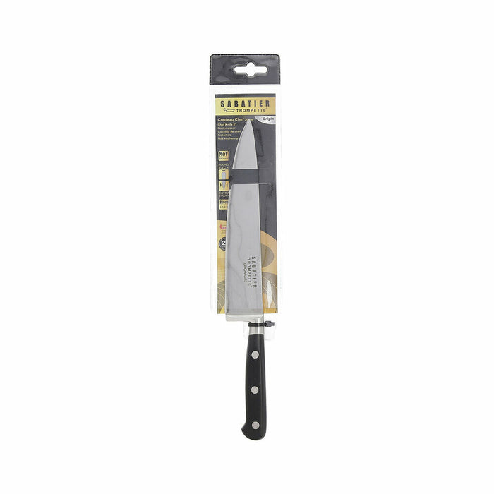Cuțit Chef Sabatier Origin Oțel Metal 20 cm (Pack 6x)