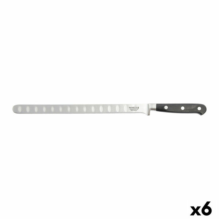 Cuțit pentru jambon Sabatier Origin Metal 28 cm (Pack 6x)
