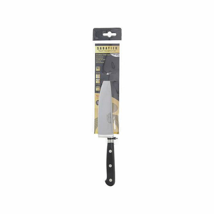 Cuțit Chef Sabatier Origin Oțel Metal 15 cm (Pack 6x)