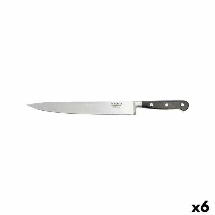 Cuțit pentru tranșat Sabatier Origin Metal (25 cm) (Pack 6x)