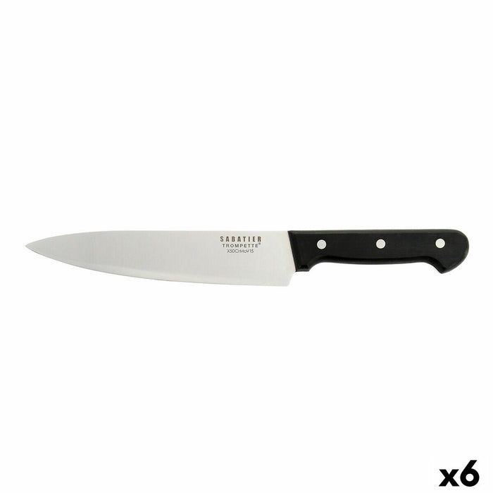 Cuțit Chef Sabatier Universal (20 cm) (Pack 6x)