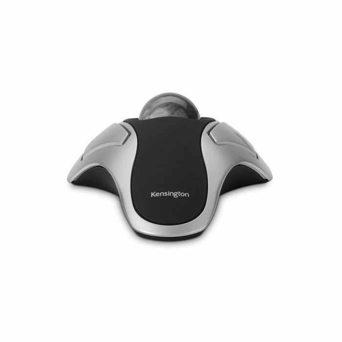 Mouse Optic Trackball Kensington K64327EU Argintiu