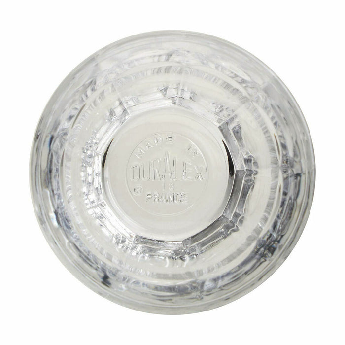Set de pahare Duralex Picardie Ø 6,5 x 6,7 cm 90 ml (6 Unități)