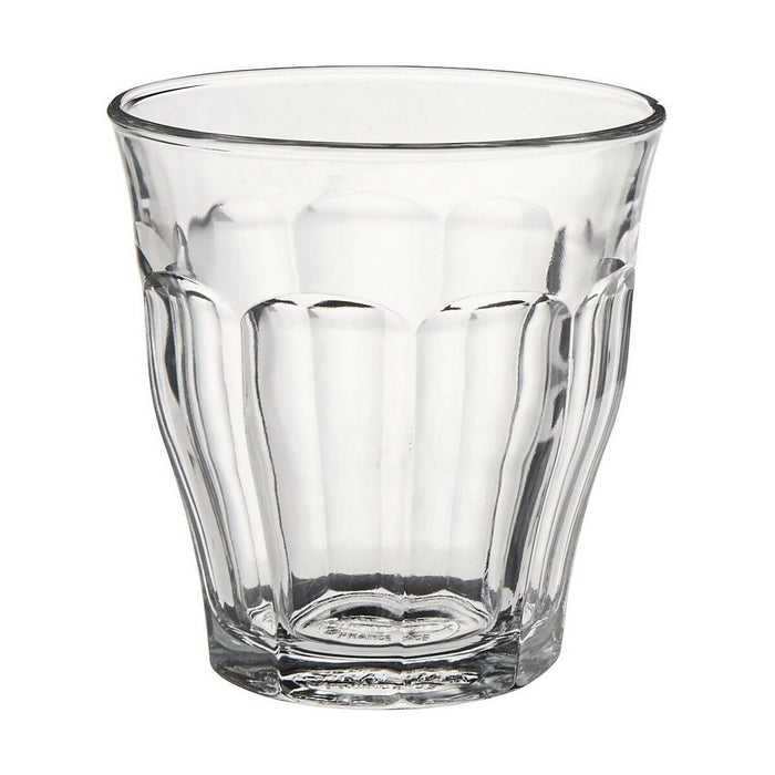 Set de pahare Duralex Picardie Transparent 160 ml 6 Piese (12 Unități)