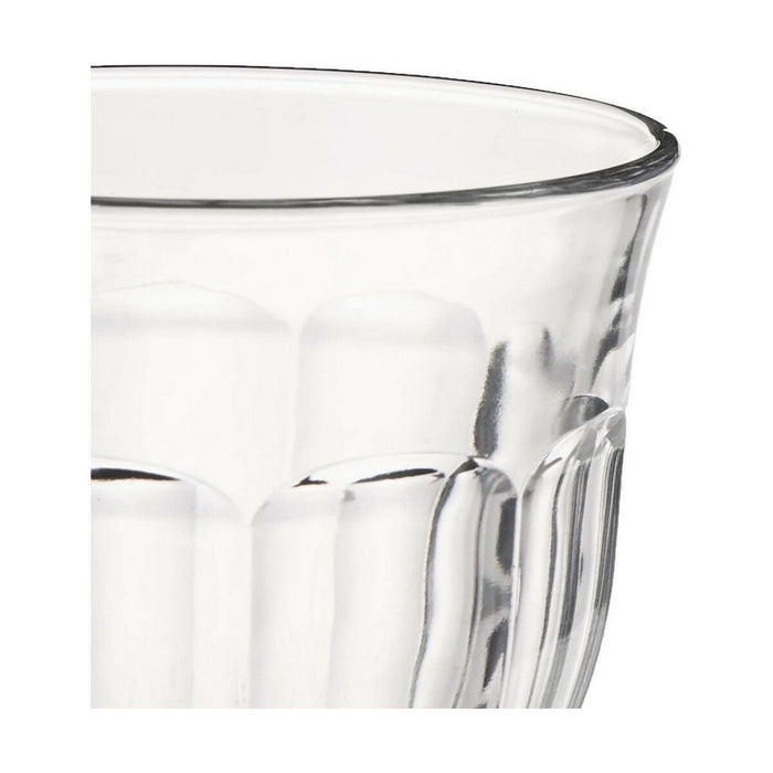 Set de pahare Duralex Picardie Transparent 160 ml 6 Piese (12 Unități)